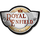 Motos Royal Enfield 1950